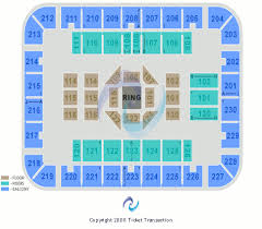 Asheville Civic Center Seating Chart