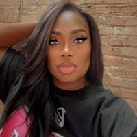 Lakisha Garrett's Instagram, Twitter & Facebook