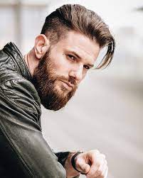 Guys with long hair can adjust their look for any occasion: 23 Best Long Hairstyles For Men The Most Attractive Long Haircuts