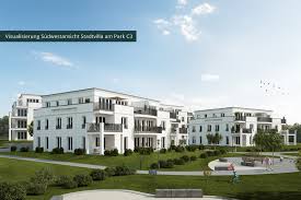 Vermietet wird hier eine frisch renovierte dachgeschosswohnung in sehr guter. Werreterrassen Detmold