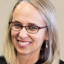 Rachel Wernick's Instagram, Twitter & Facebook