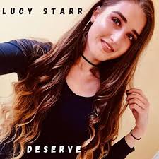 Play Deserve by Lucy Starr