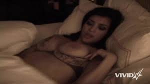 Kim Kardashian Sex Tape: Kim K & Ray J Nude Porn Video 