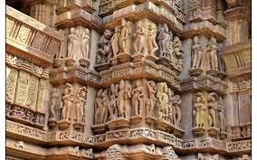 Khajuraho | Film Facilitation Office India