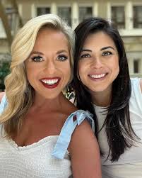 REUNITED & you know the rest!!!