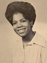 Julie Jones class of 1986. Can I get some hellos from my fellow class mates?