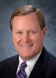 New Orleans Ernest N. Morial Convention Center Vice President Tim Hemphill  Named to CityBusiness “Power 20”