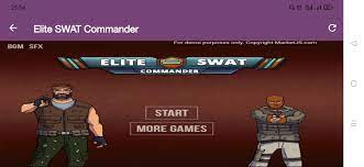 Last hope w apk na androida, przygotuj się na ryzykowną przygodę z . Elite Swat Commander For Android Apk Download