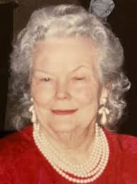 Esther Dickel Obituary (1918