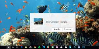 To make sure you only get the best, check out this top. How To Set Live Wallpapers Animated Desktop Backgrounds In Windows 10 Animated Desktop Backgrounds Motion Wallpapers Live Wallpapers