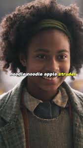 Noodle Apple Strudel