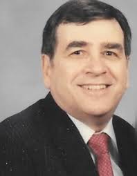 Joseph Frank Bertone Obituary