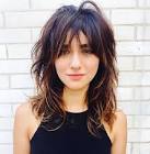 Shag Haircuts and Hairstyles in 2020 — TheRightHairstyles
