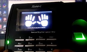Masukan kabel lan ke port lan komputer dan sambungkan ke port lan yang ada di router. Cara Koneksi Fingerprint Solution X100c Ke Komputer Via Lan Watpedia Com