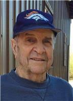 William Lewis Obituary (1928