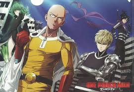 One Punch Man Season 2 Episode 9 Sub Español One Punch Man Season 2 Release Date 2018 One Punch Man Anime One Punch Man Saitama One Punch Man