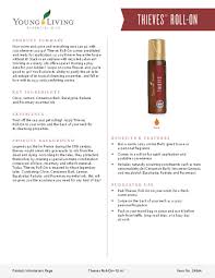 Pin On Young Living Essential Oils