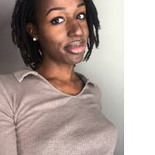 Meet Jamie Freya Knott