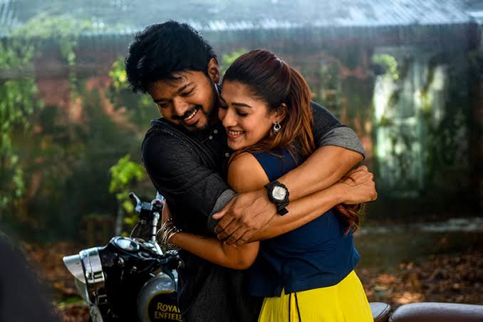 Image result for Bigil"