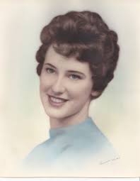 Suzanne McEvoy Obituary