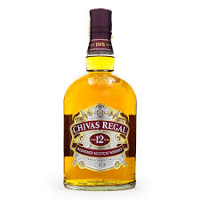 We did not find results for: Whisky Chivas Regal 12 Anos 1000ml