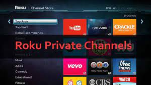 Even better, many of them are free! Best Private And Hidden Roku Channels 2021 Truegossiper
