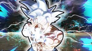 We did not find results for: Autonomous Ultra Instinct Goku Time Dragonball Xenoverse 2 Youtube