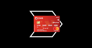 How to use your debit card for online transaction? Cimb Debit Mastercard Debit Mastercard Cimb