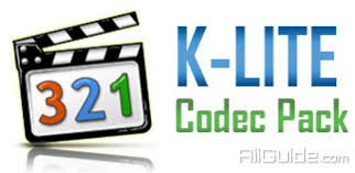 Old versions also with xp. K Lite Codec Pack Mega 16 3 5 Play Almost Any Video Or Audio File