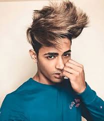 Oscar is the 215 ranked male name by popularity. Danish Zehen Biography Wiki Height Age Girlfriend More