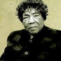 Arthenia Bates Millican (Author of New Daughters of Africa)