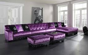 Purple Pit Purple Sofa Purple Furniture Purple Rooms