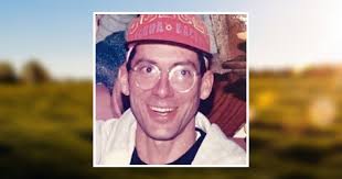 Michael G. Lorntz Obituary April 8, 2023