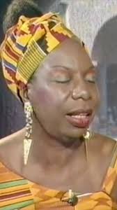 Nina Simone
