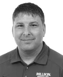 S E T H L A N S B E R R Y