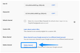 You and others can jointly manage a brand account through your own google accounts. How To Manage Multiple Youtube Channels Tips And Tools