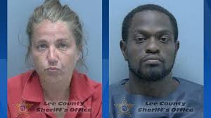 Duo accused of violent robbery outside a Fort Myers Dollar General