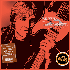 Life of the Record podcast