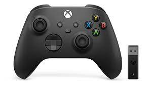 Visit microsoft.com and download the most recent driver for the xbox 360. Xbox Wireless Controller Und Drahtlosadapter Fur Windows 10 Xbox