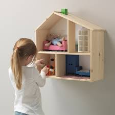 Kaufen sie das beste und neueste möbel puppen haus auf banggood.com und bieten sie die qualität möbel puppen haus zum verkauf mit weltweit kostenlosem versand an. Flisat Puppenhaus Wandregal Ikea Deutschland