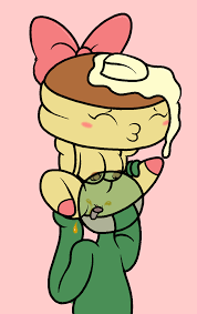 Post 2557690: Anonymous Petty-Cake Yo-kai_Watch Yo-kai_Watch_3