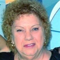 Marianne Joyce Eldridge Obituary