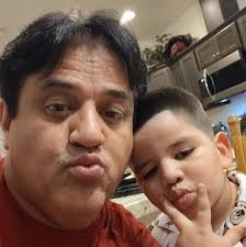 Silvio Alberto Arias