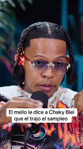 Malou Prytz Mello Sample