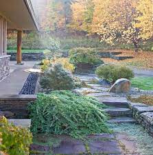 Make Your Garden Come Alive With A Sense Of Movement Asian Landscape Landscape Design Japanese Garden