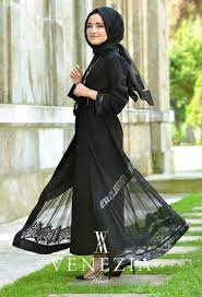 Venezia Wear Tesettur Abaya Modelleri Abayalar Giyim Kiyafet