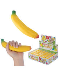 Shop banana republic for versatile, contemporary classics, designed for today with style that endures. Stretchy Banana Squeezy Sensory Autism Stress Toy Stocking Filler Gift Novelty 5055071726996 Ebay