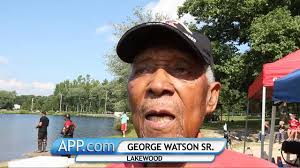 Tuskegee Airman George Watson dies at 96