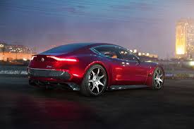 Image result for Anza Bronze 2020 Fisker