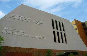 Последние твиты от fatec de são paulo (@fatec_sp). Fatec Sp Faculdade De Tecnologia De Sao Paulo Brasil Escola